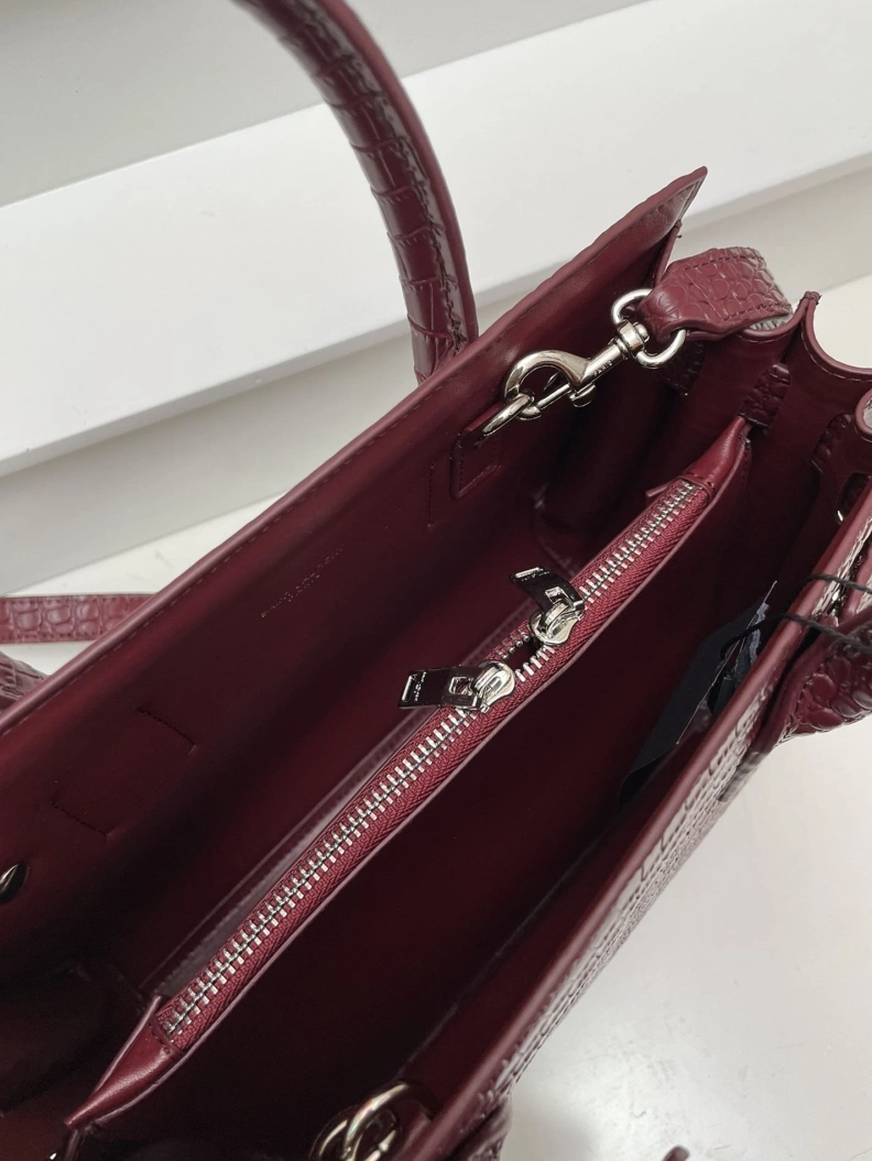 YSX Top Handle Bags AllSeason 65988
