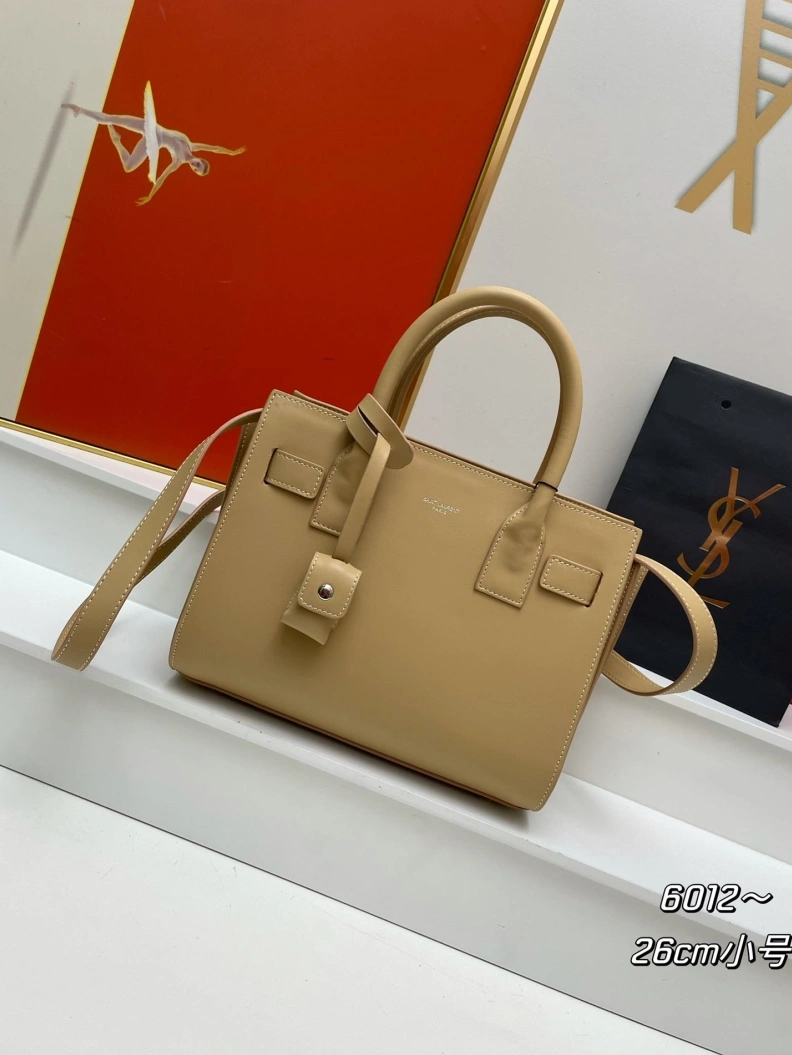 HighQuality YSX Top Handle Bags 65965