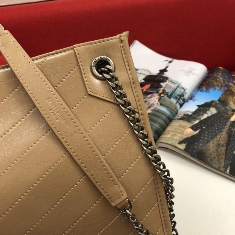 HighQuality YSX Top Handle Bags 65980
