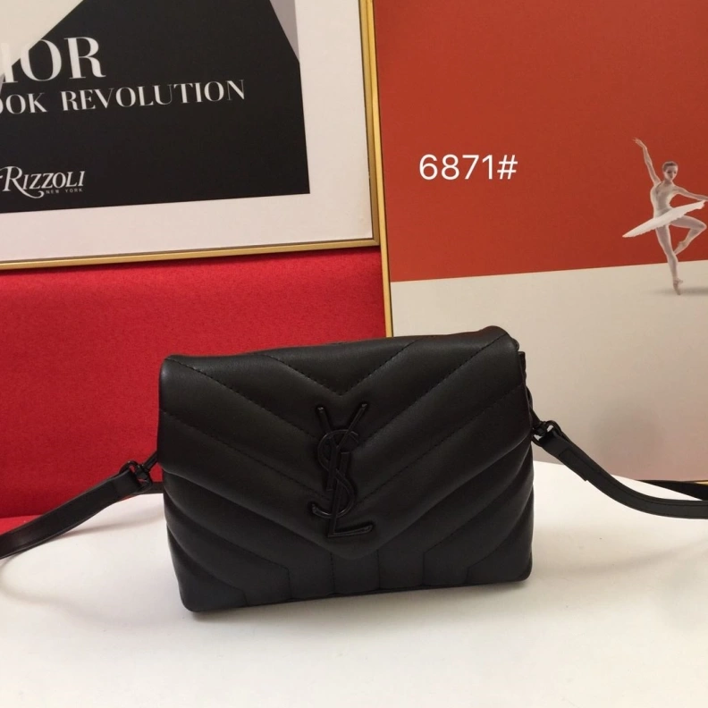 Sleek YSX Satchel Bags 66248