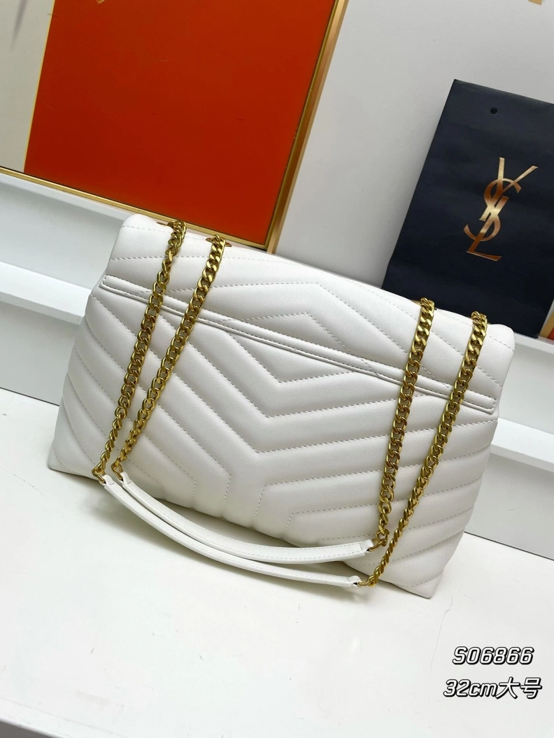 YSX Top Handle Bags Elegant 65958