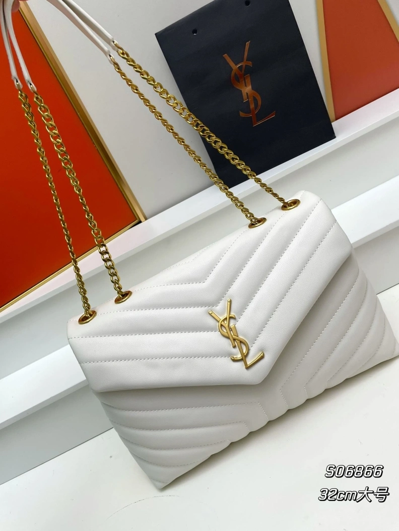 YSX Top Handle Bags Elegant 65958
