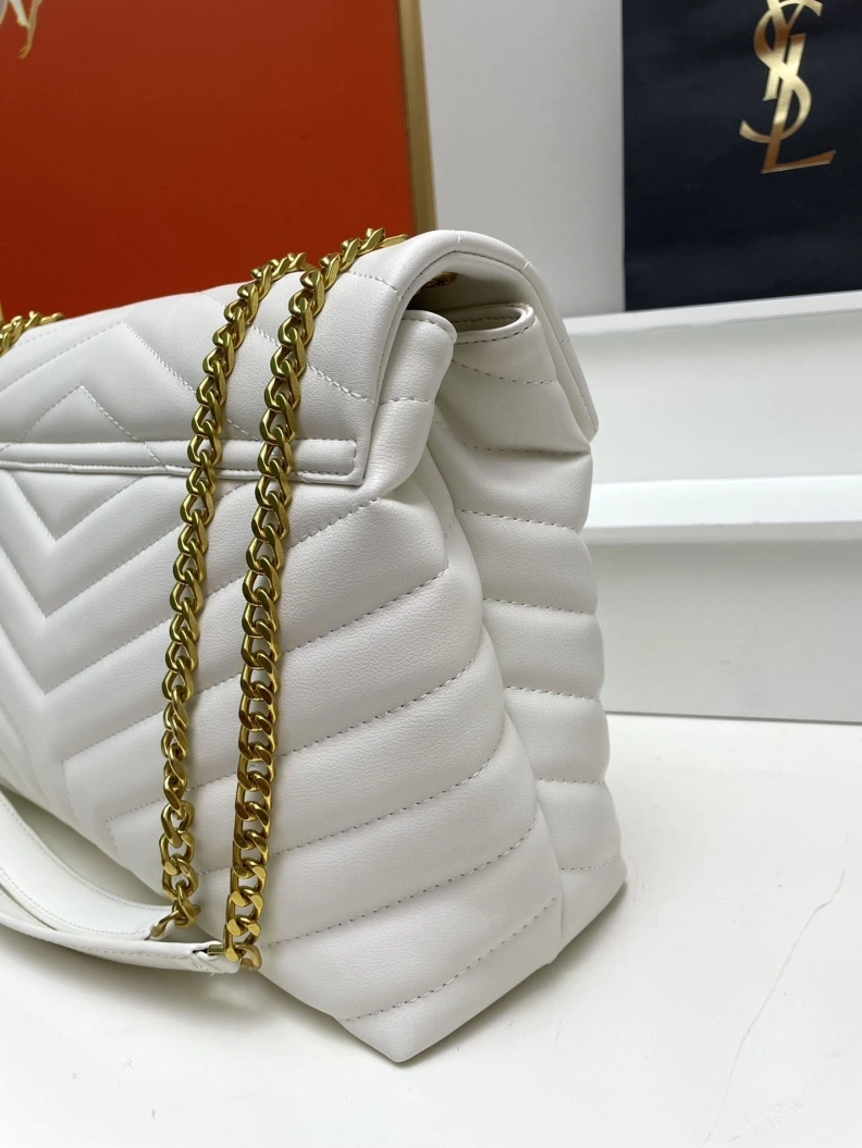 YSX Top Handle Bags Elegant 65958