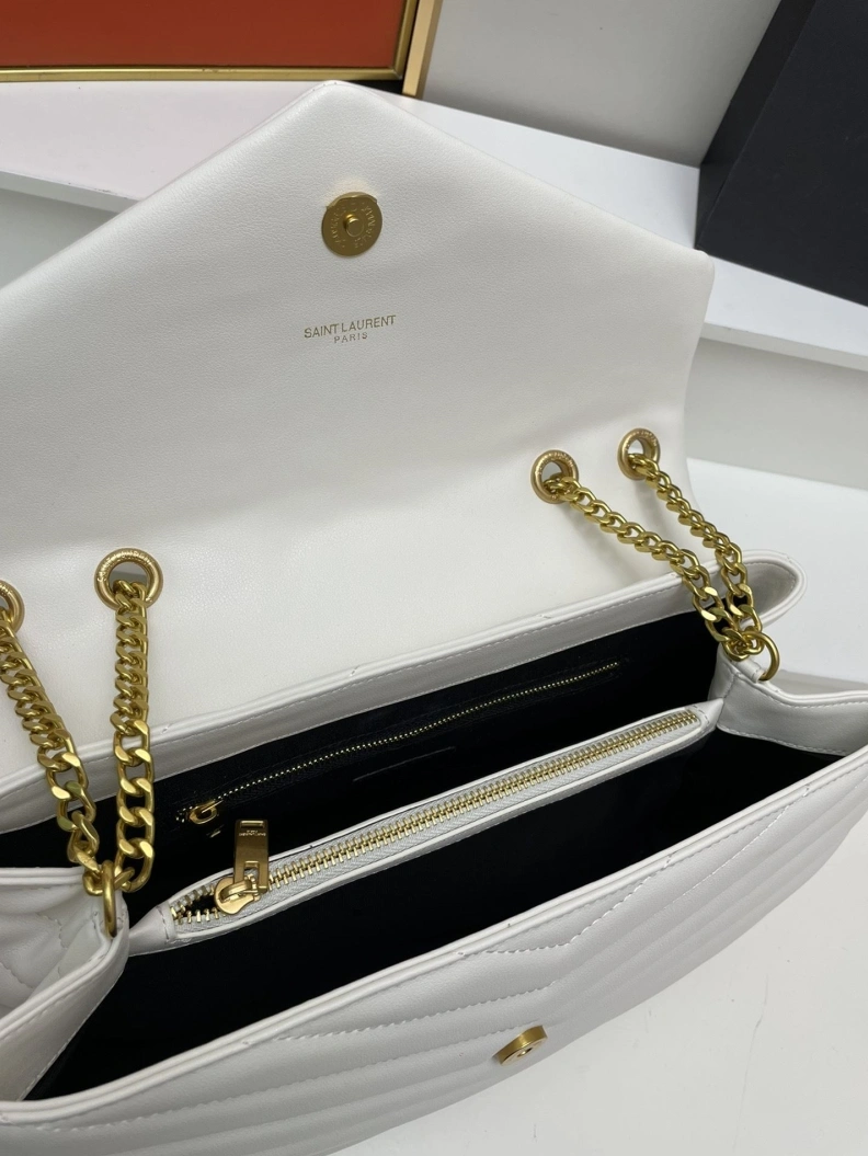 YSX Top Handle Bags Elegant 65958