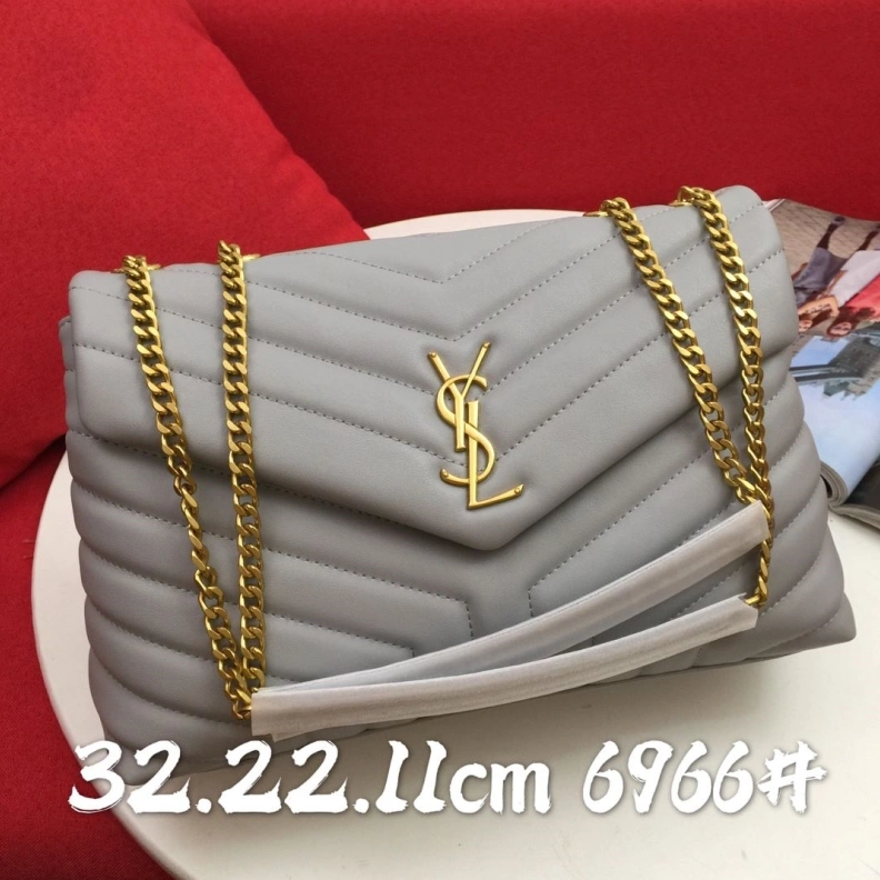 YSX Top Handle Bags Trendsetting 65952
