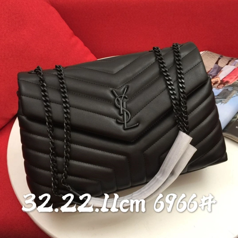 Breathable YSX Top Handle Bags 65989