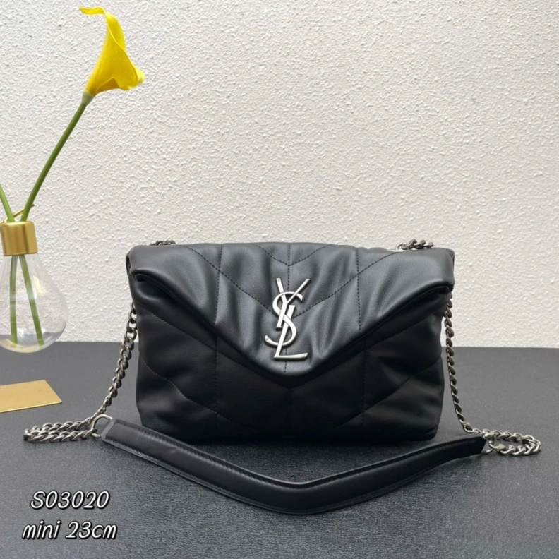 Versatile YSX Satchel Bags 66235