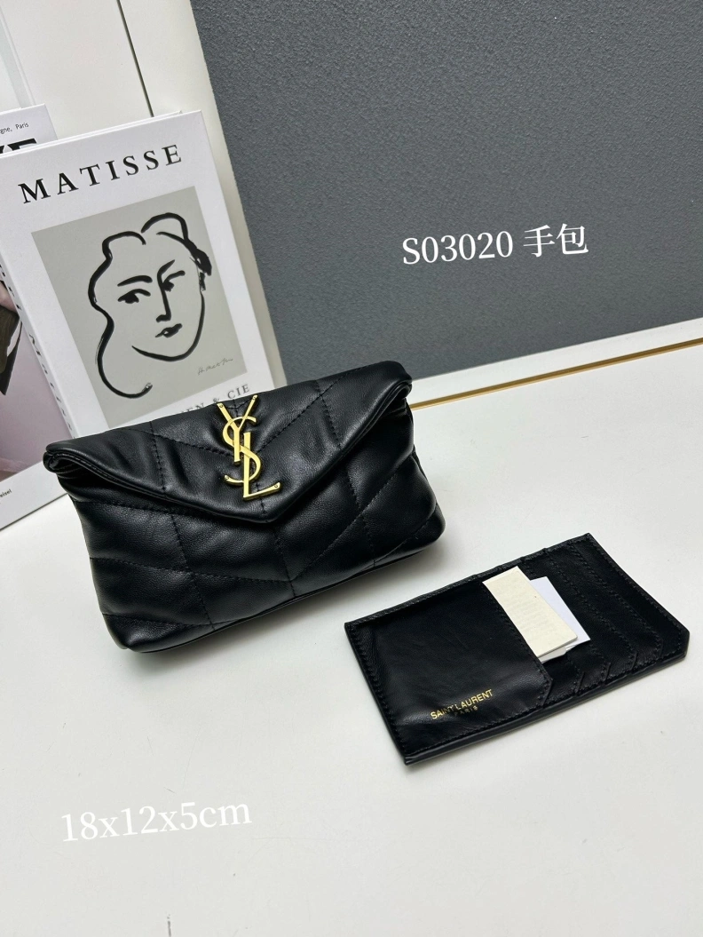 Practical YSX Clutch Bags 66351