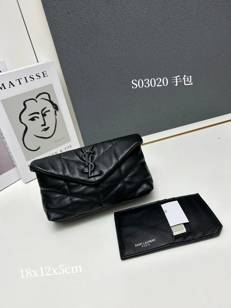 YSX Clutch Bags Bold 66352
