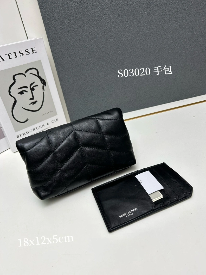 YSX Clutch Bags Bold 66352