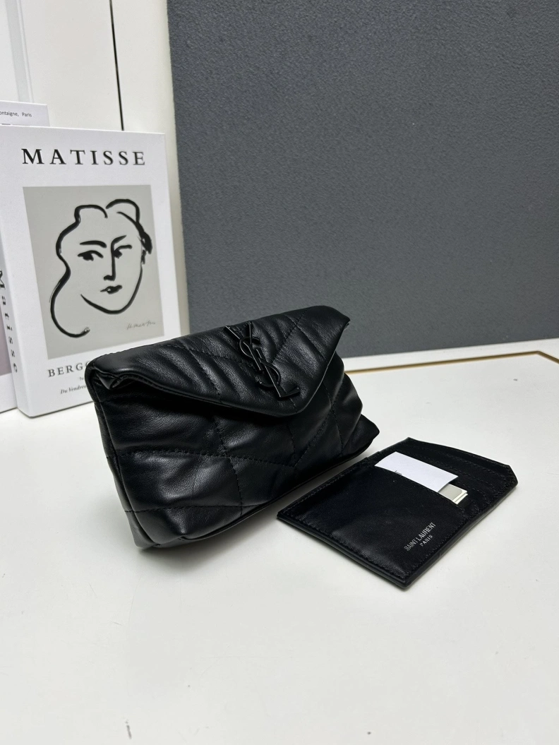 YSX Clutch Bags Bold 66352