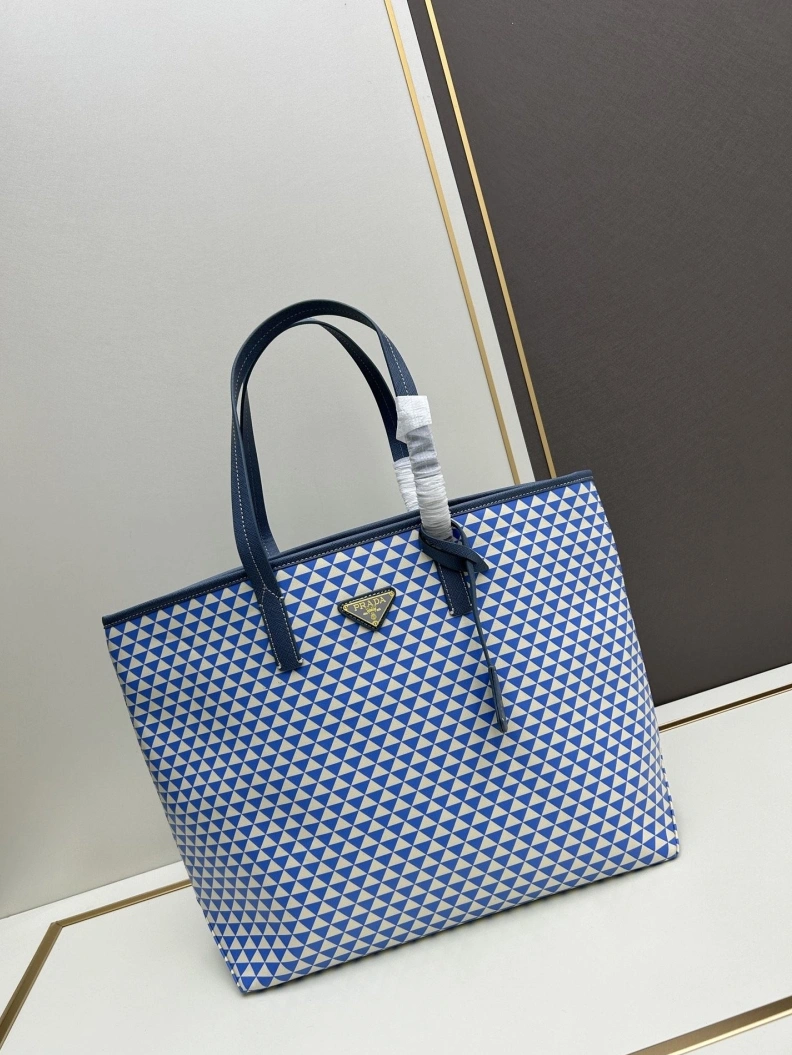 Minimalist Prxdx Shopping Bags 58658