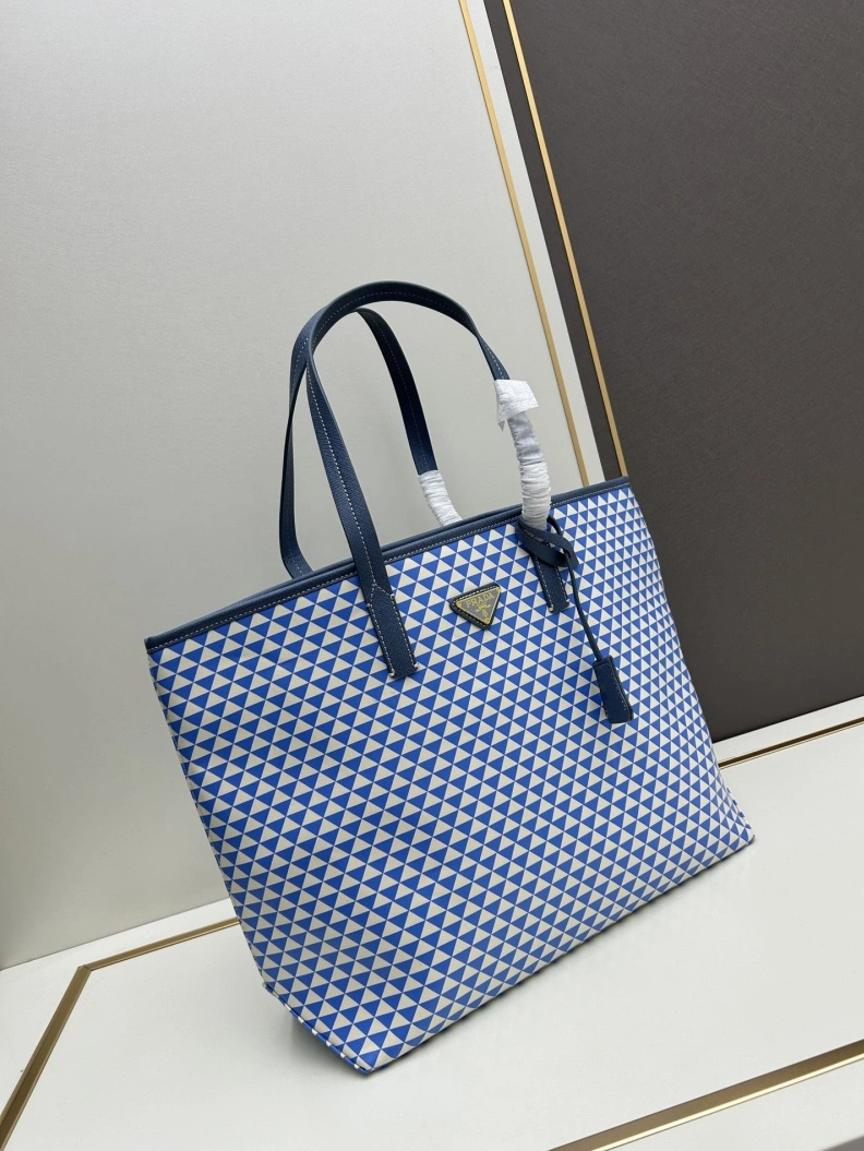 Minimalist Prxdx Shopping Bags 58658