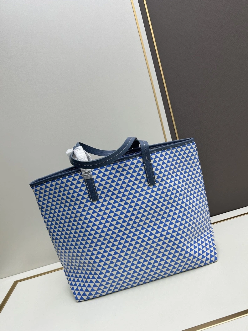 Minimalist Prxdx Shopping Bags 58658