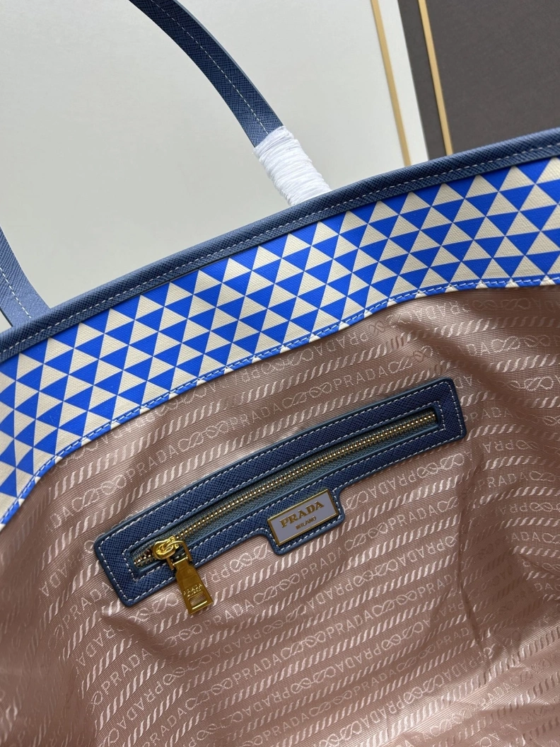 Minimalist Prxdx Shopping Bags 58658