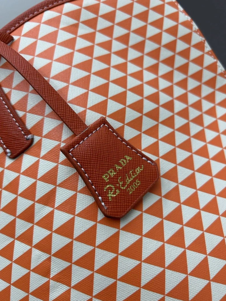 Prxdx Shopping Bags Flexible 58667