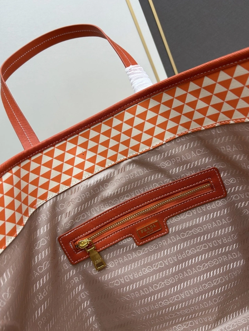 Prxdx Shopping Bags Flexible 58667