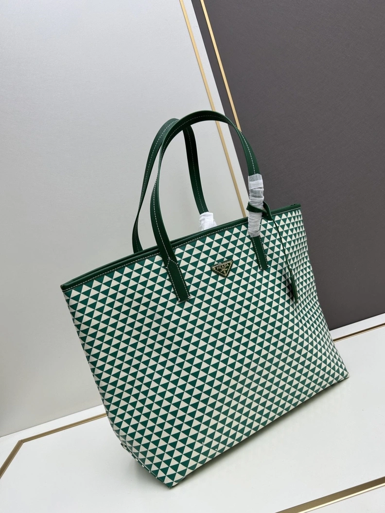 Vibrant Prxdx Shopping Bags 58659