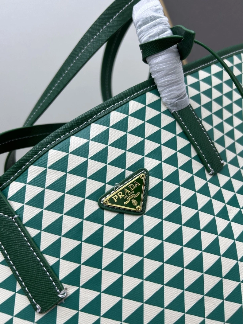 Vibrant Prxdx Shopping Bags 58659