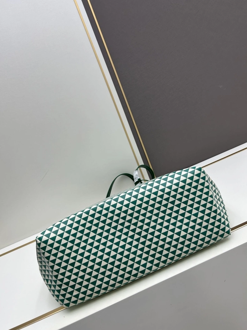Vibrant Prxdx Shopping Bags 58659