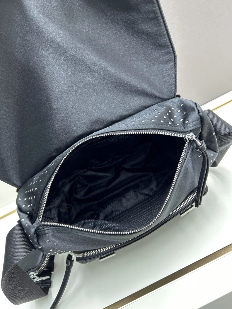 Prxdx Satchel Bags HighQuality 58805