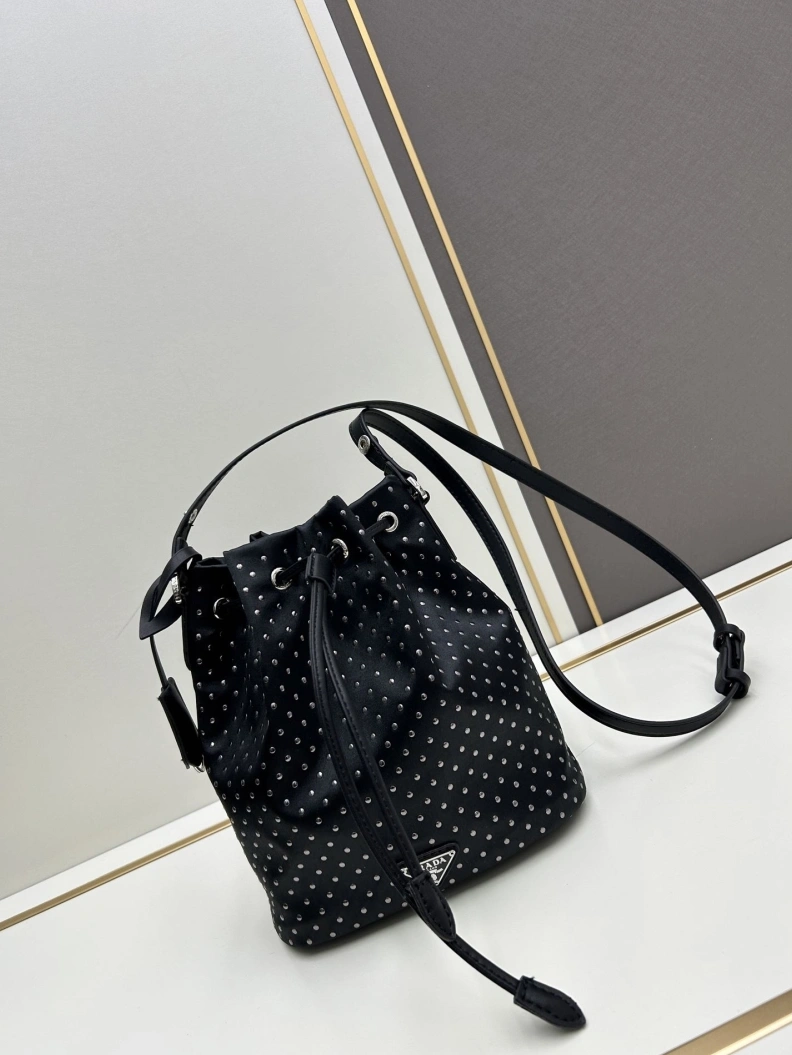 Prxdx Bucket Bags Lightweight 59077