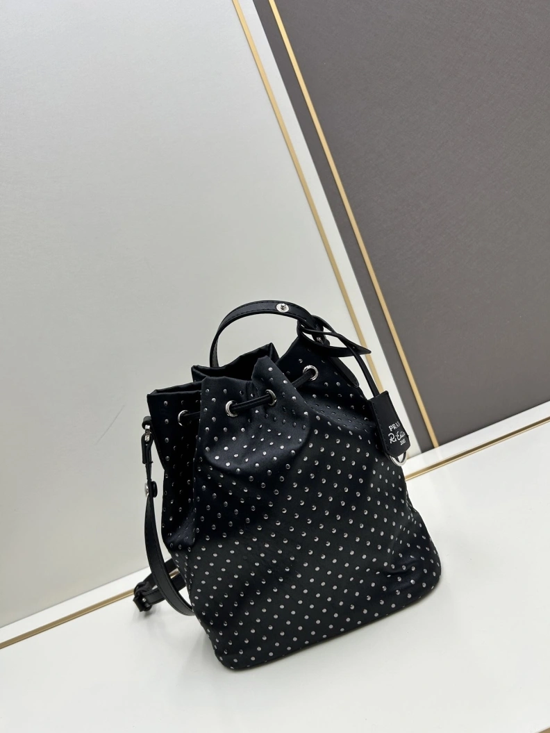 Prxdx Bucket Bags Lightweight 59077