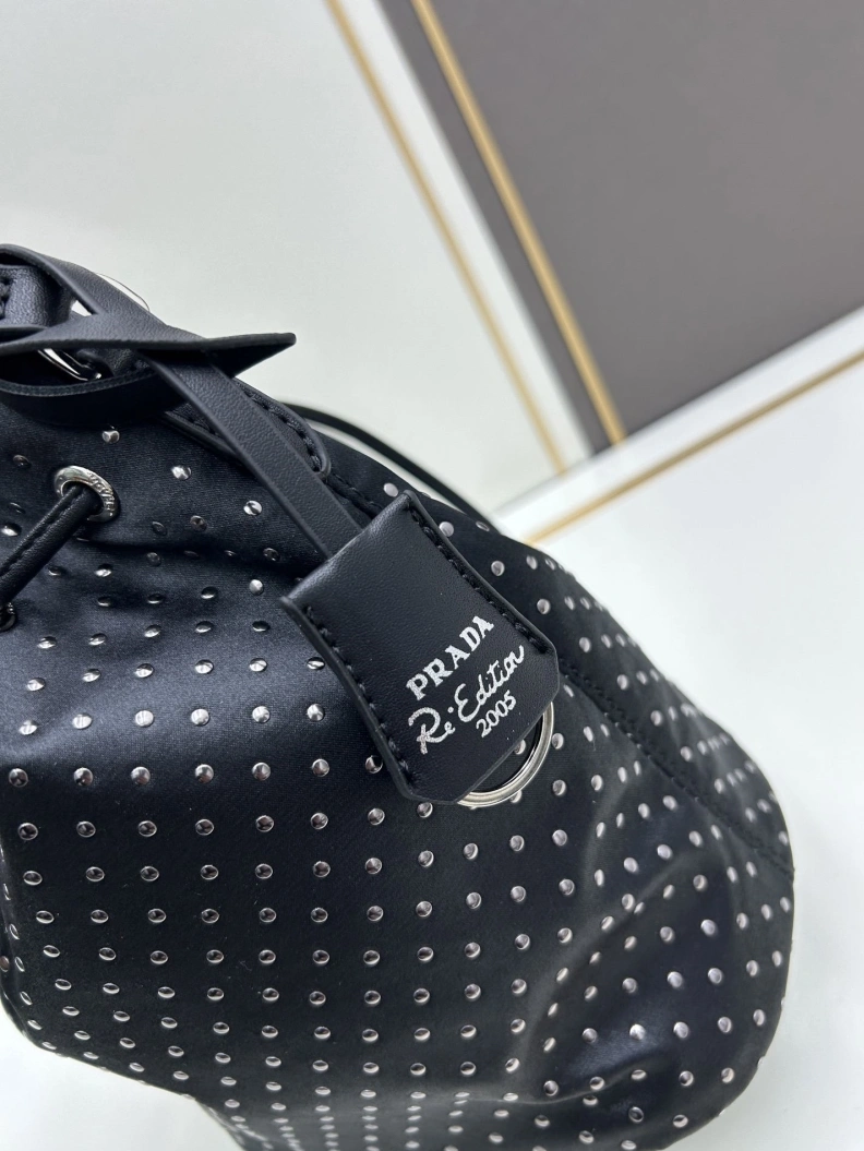 Prxdx Bucket Bags Lightweight 59077