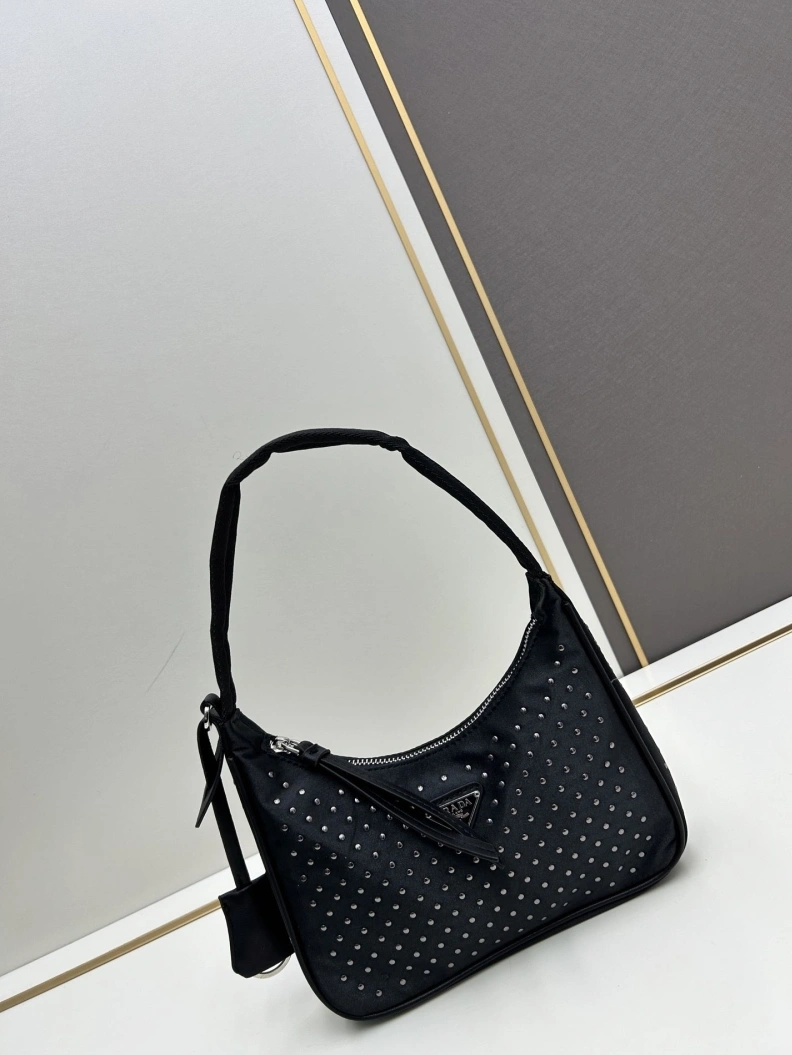 Prxdx Top Handle Bags Sophisticated 58160