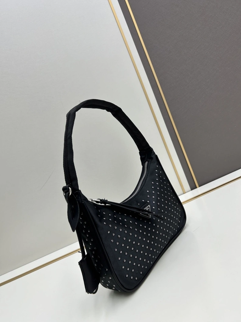 Prxdx Top Handle Bags Sophisticated 58160