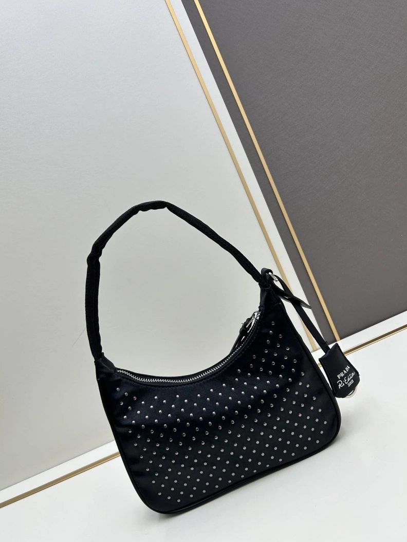 Prxdx Top Handle Bags Sophisticated 58160