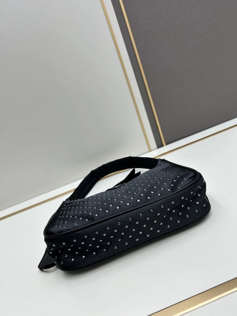 Prxdx Top Handle Bags Sophisticated 58160