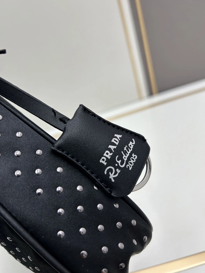 Prxdx Top Handle Bags Sophisticated 58160
