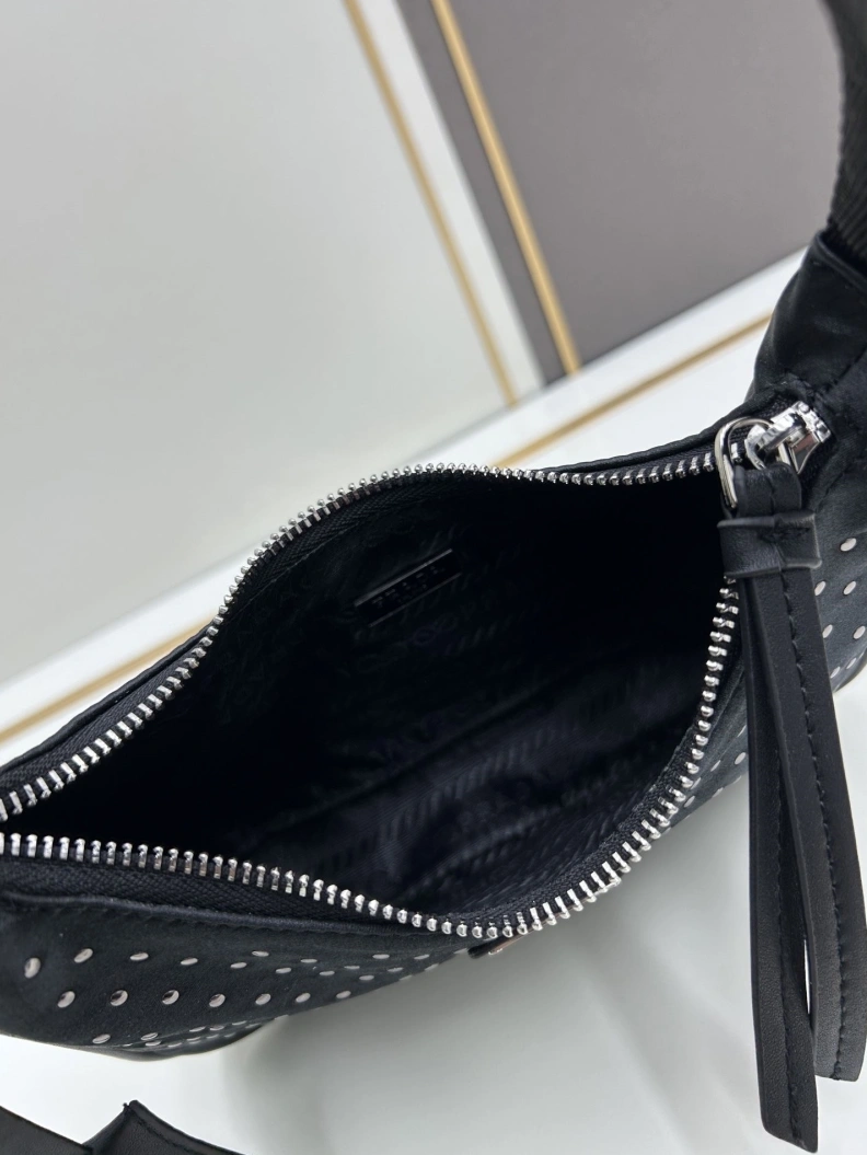 Prxdx Top Handle Bags Sophisticated 58160