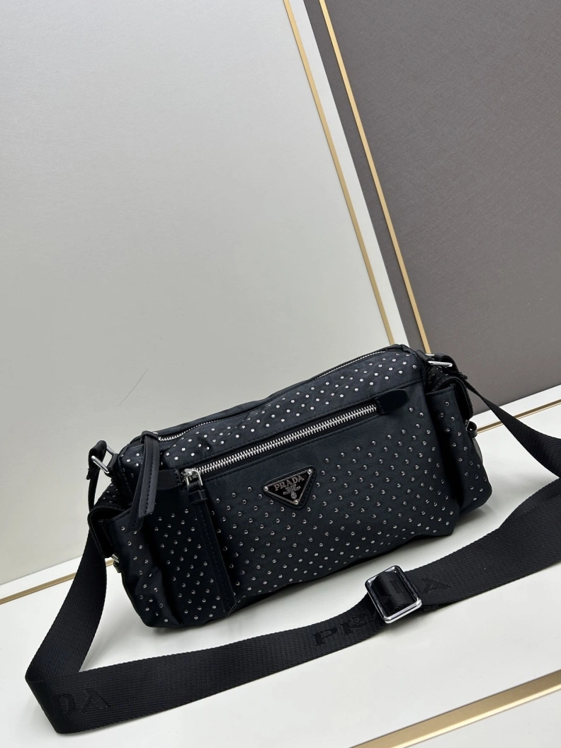 SportInspired Prxdx Satchel Bags 58818
