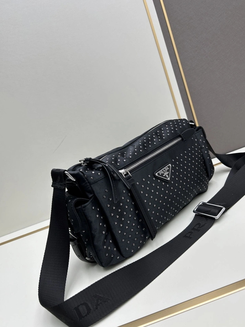 SportInspired Prxdx Satchel Bags 58818