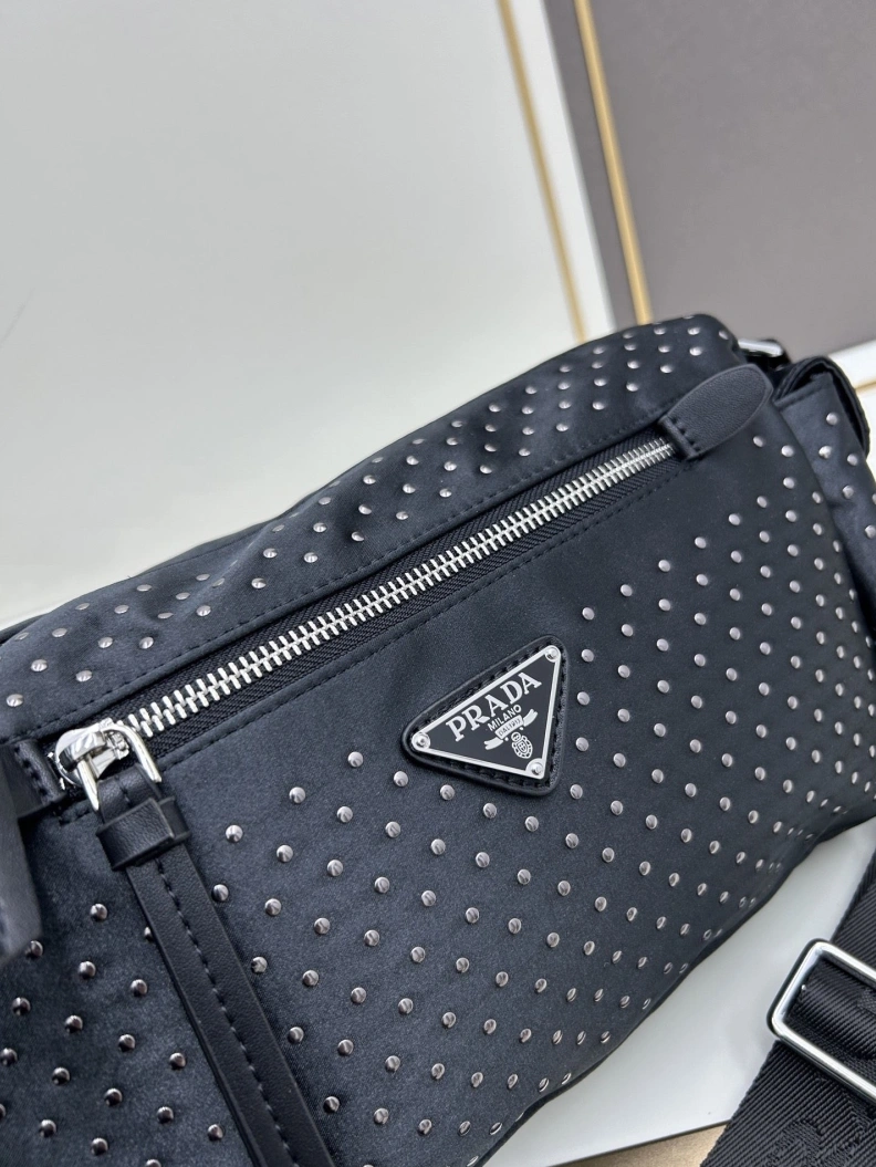 SportInspired Prxdx Satchel Bags 58818