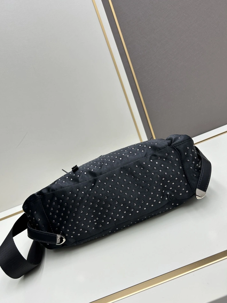 SportInspired Prxdx Satchel Bags 58818