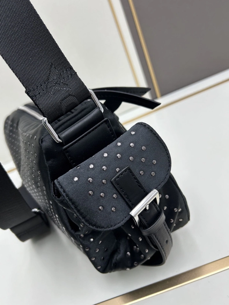 SportInspired Prxdx Satchel Bags 58818