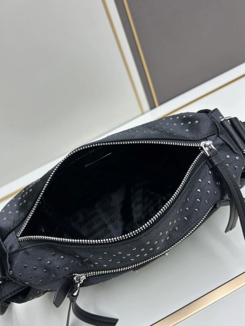 SportInspired Prxdx Satchel Bags 58818