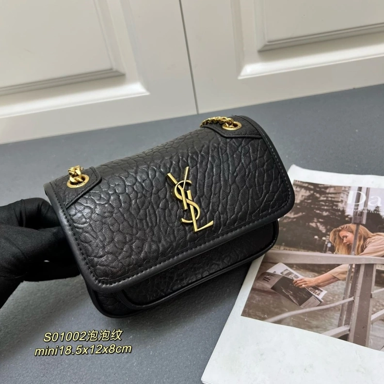 YSX Top Handle Bags Durable 66026