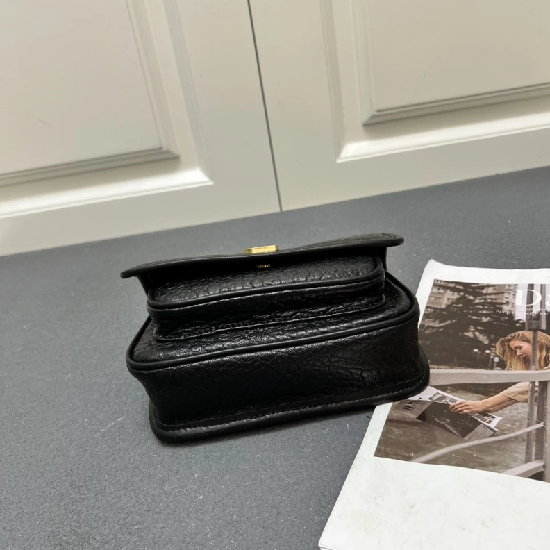 YSX Top Handle Bags Durable 66026