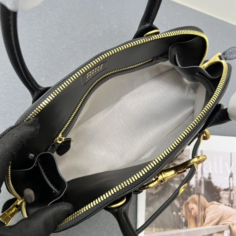 MIX MIX Top Handle Bags Comfortable 77450