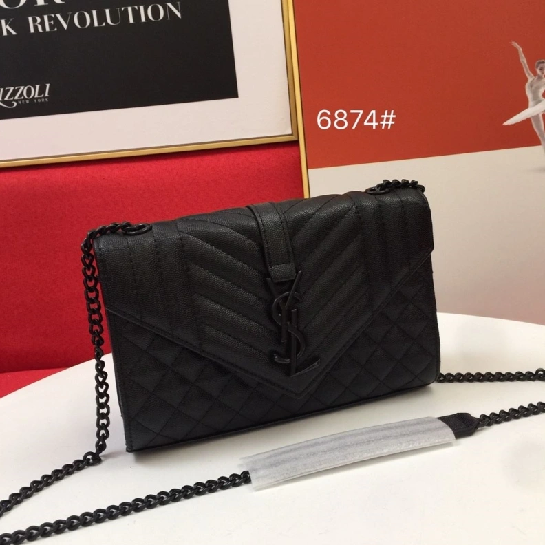 Sleek YSX Satchel Bags 66242