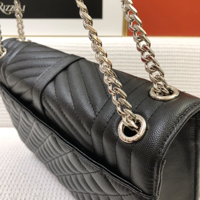 YSX Top Handle Bags Compact 65961