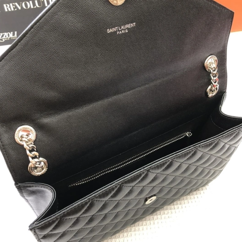 YSX Top Handle Bags Compact 65961