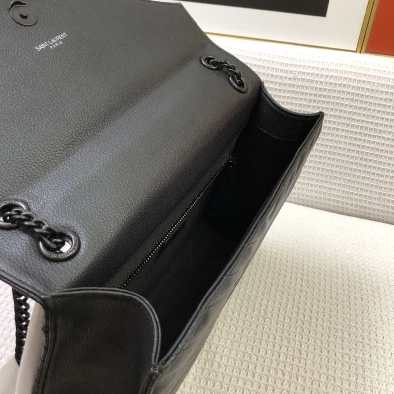 Sleek YSX Top Handle Bags 66037