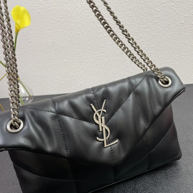 Minimalist YSX Top Handle Bags 65941