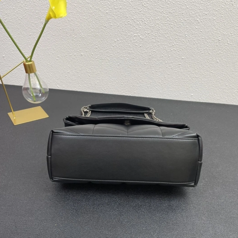 Minimalist YSX Top Handle Bags 65941