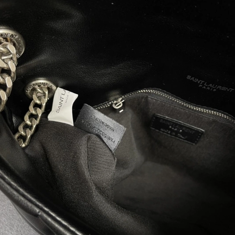 Minimalist YSX Top Handle Bags 65941